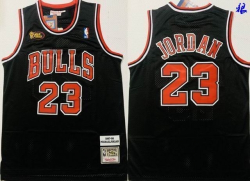 NBA-Chicago Bulls 132