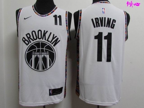 NBA-Brooklyn Nets 044