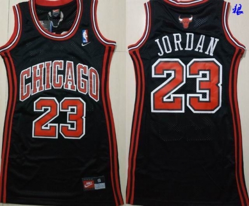 NBA-Chicago Bulls 043