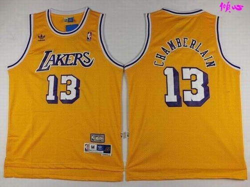 NBA-Los Angeles Lakers 267