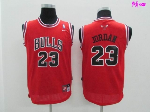 NBA-Chicago Bulls 129