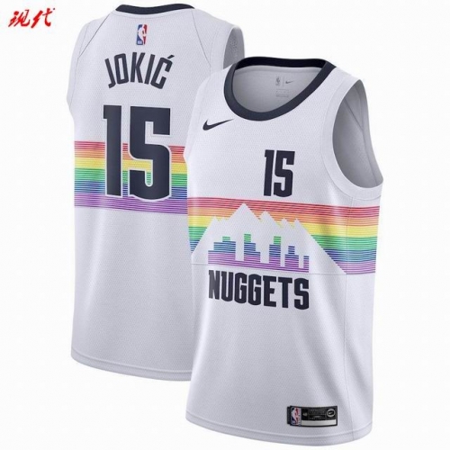 NBA-Denver Nuggets 013