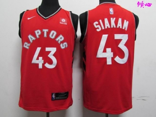 NBA-Toronto Raptors 076