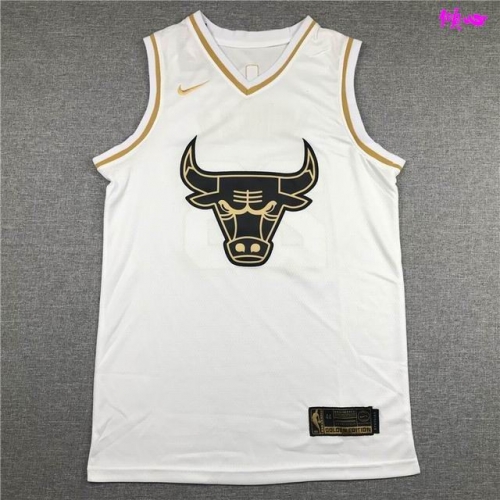 NBA-Chicago Bulls 112