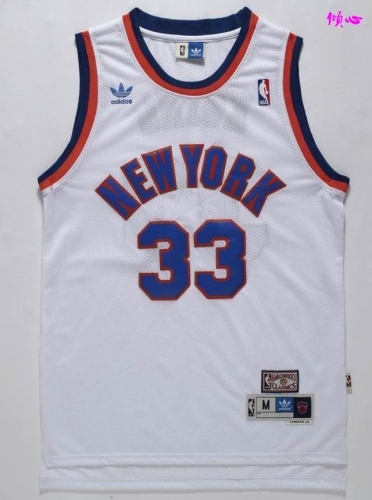 NBA-New York Knicks 006