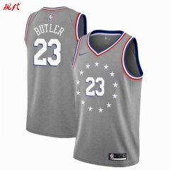 NBA-Philadelphia 76ers 013
