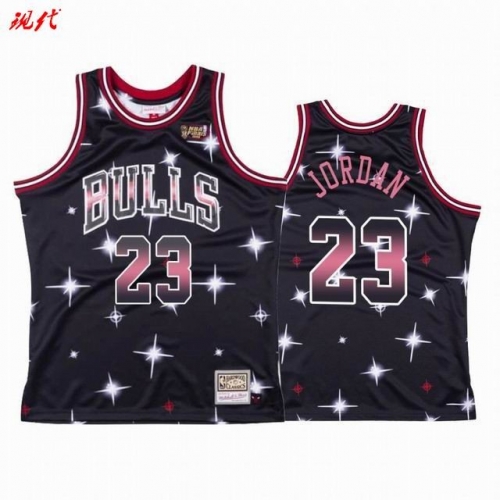 NBA-Chicago Bulls 006