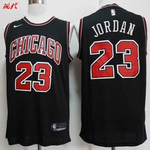 NBA-Chicago Bulls 024