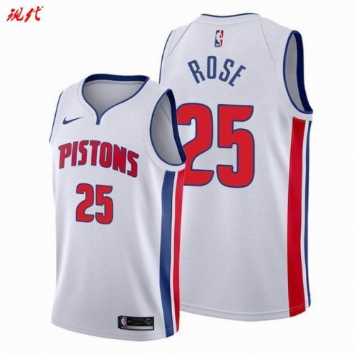 NBA-Detroit Pistons 005