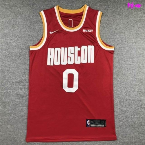 NBA-Houston Rockets 061