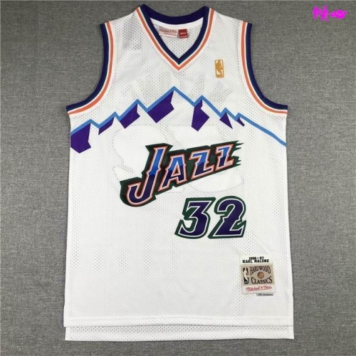 NBA-Utah Jazz 020