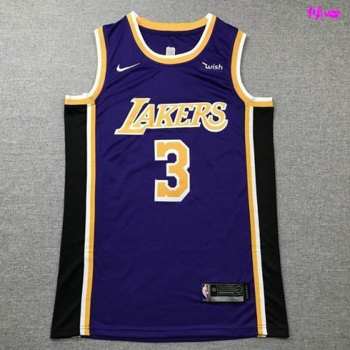 NBA-Los Angeles Lakers 249