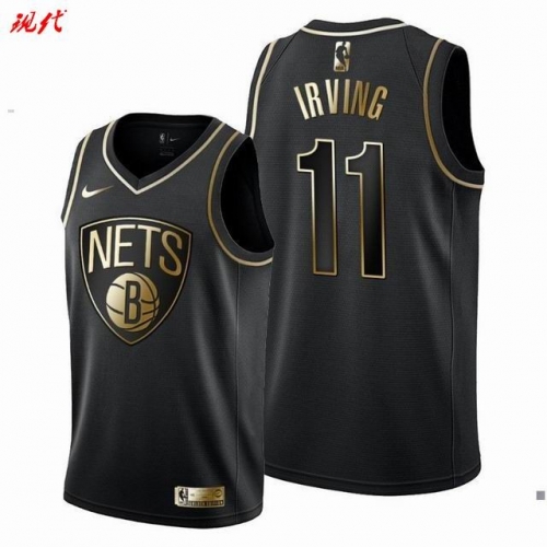 NBA-Brooklyn Nets 011