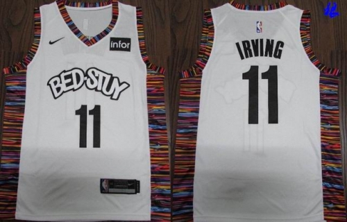 NBA-Brooklyn Nets 022