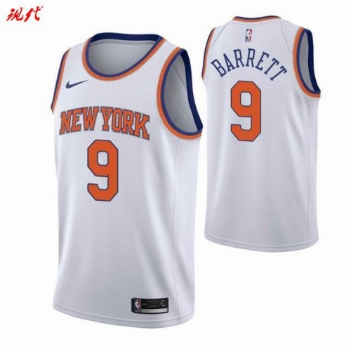 NBA-New York Knicks 012