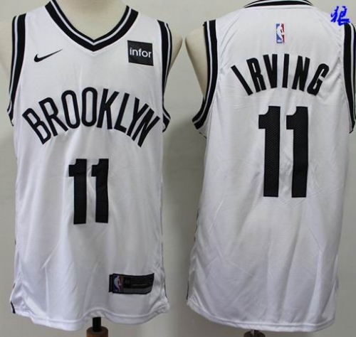 NBA-Brooklyn Nets 035