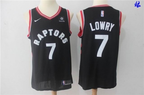 NBA-Toronto Raptors 040