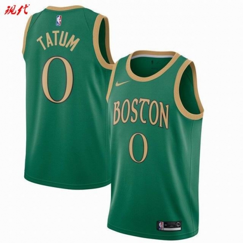 NBA-Boston Celtics 005