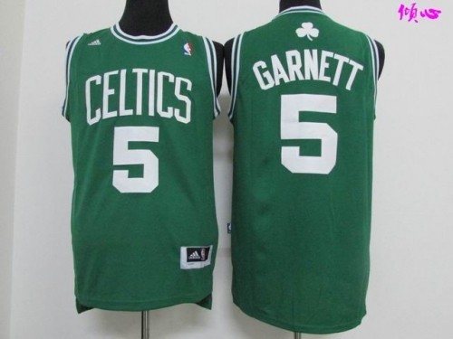 NBA-Boston Celtics 042