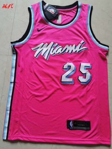 NBA-Miami Heat 008