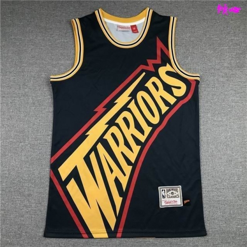 NBA-Golden State Warriors 066