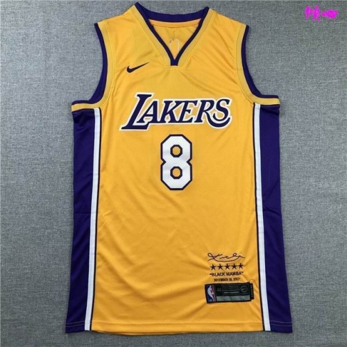 NBA-Los Angeles Lakers 186