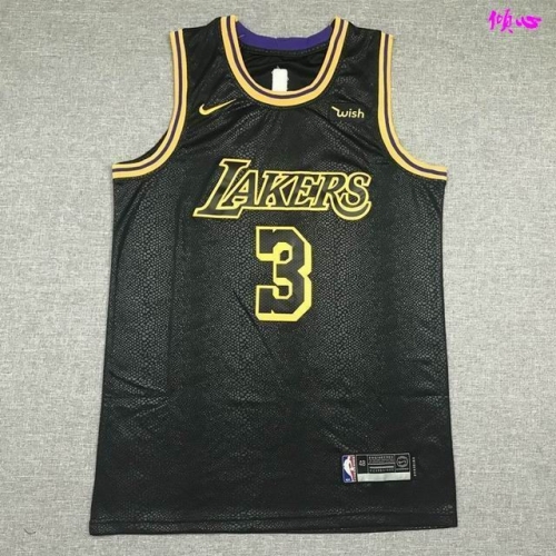 NBA-Los Angeles Lakers 247