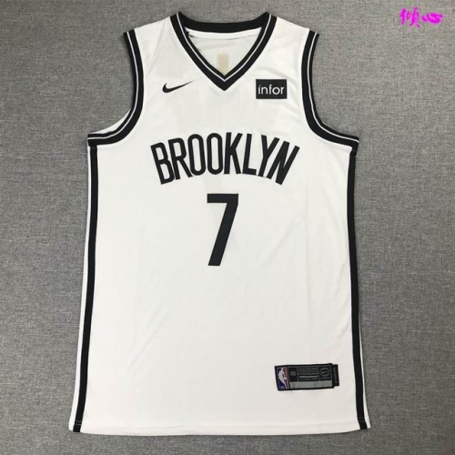 NBA-Brooklyn Nets 063