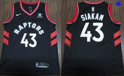 NBA-Toronto Raptors 035