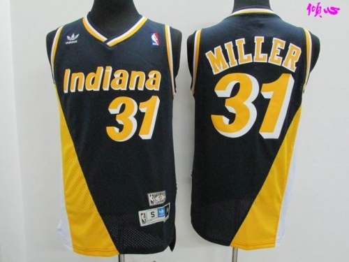 NBA-Indiana Pacers 009