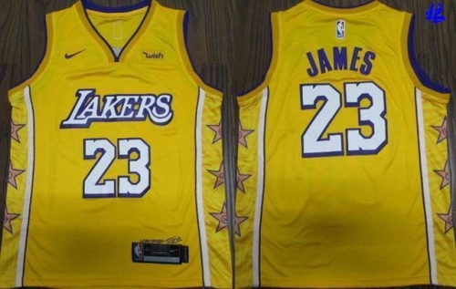 NBA-Los Angeles Lakers 092