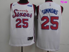 NBA-Philadelphia 76ers 050