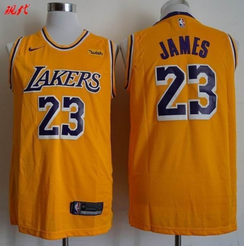 NBA-Los Angeles Lakers 060