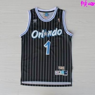 NBA-Orlando Magic 018