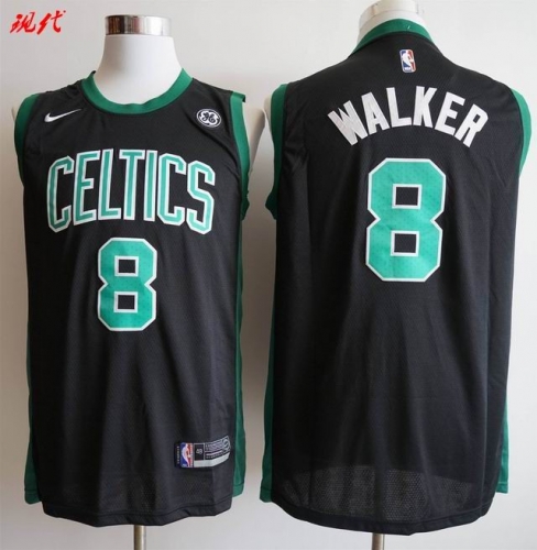 NBA-Boston Celtics 008