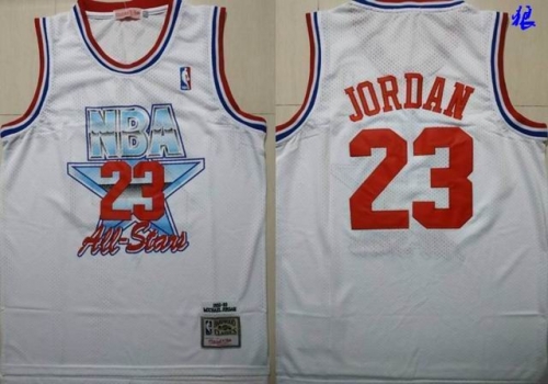 NBA-ALL STAR Jerseys 025