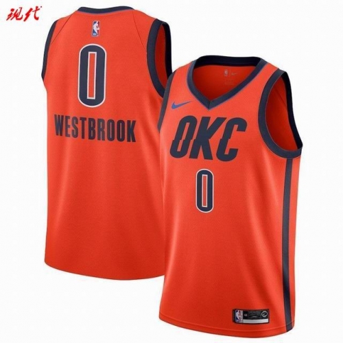 NBA-Oklahoma City Thunder 002