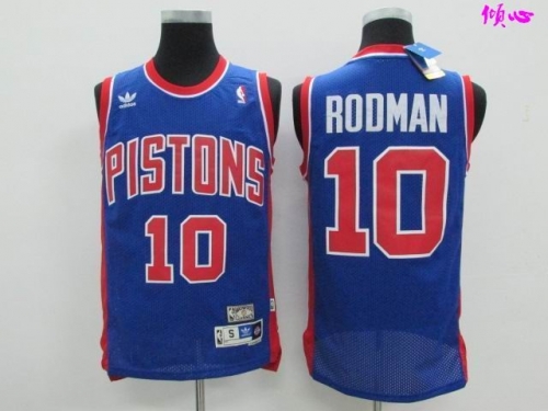 NBA-Detroit Pistons 023