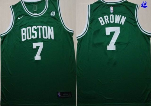 NBA-Boston Celtics 034