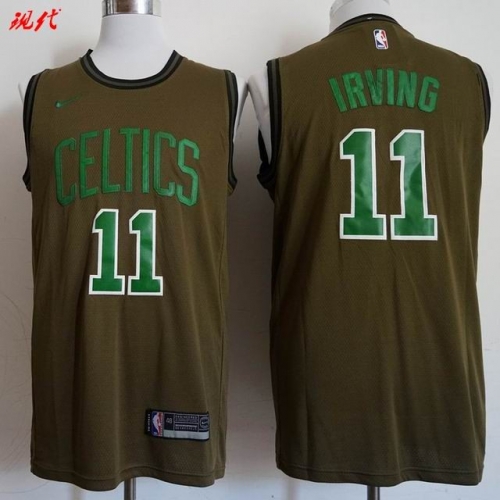 NBA-Boston Celtics 021
