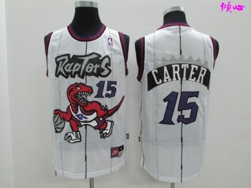 NBA-Toronto Raptors 089