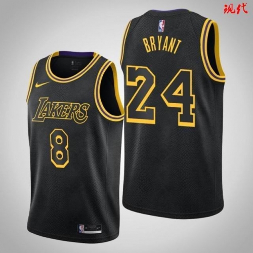 NBA-Los Angeles Lakers 281