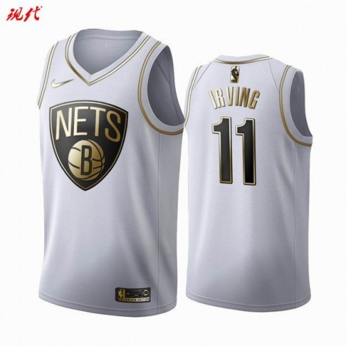 NBA-Brooklyn Nets 001