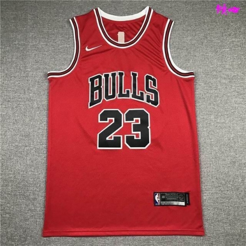 NBA-Chicago Bulls 099