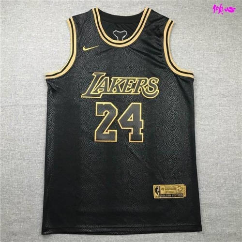 NBA-Los Angeles Lakers 206