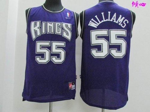 NBA-Sacramento Kings 006