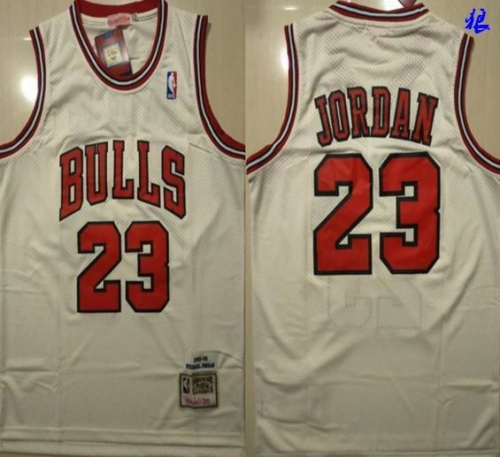 NBA-Chicago Bulls 040