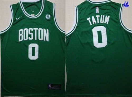 NBA-Boston Celtics 033