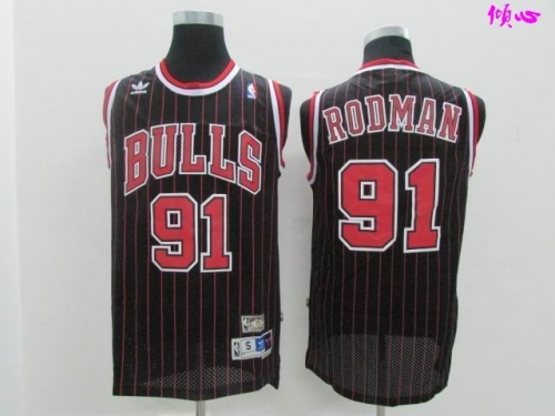 NBA-Chicago Bulls 095