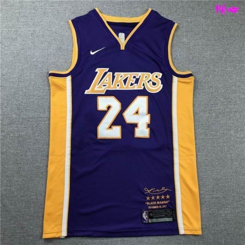 NBA-Los Angeles Lakers 187